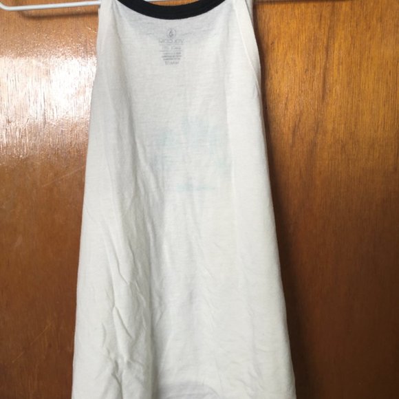 Volcom Stone Womens Shirt - Picture 3 of 3